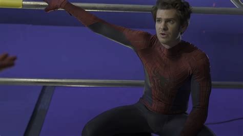 Andrew Garfield x3 Compilation DeepFake Porn Video